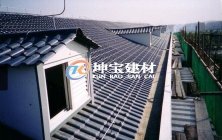 建材奧運(yùn)會(huì)：論哪家樹脂瓦能實(shí)力奪金！！