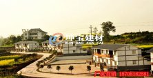 樹脂瓦企業(yè)發(fā)展主方向仍是產(chǎn)品質(zhì)量