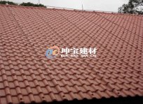 樹脂瓦廠家溫馨提示：選購樹脂瓦不能只看價格！！