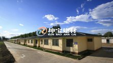 互聯網進程加快 樹脂瓦廠家轉型升級