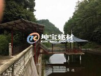 成都工廠選擇防腐塑鋼瓦的理由是什么？