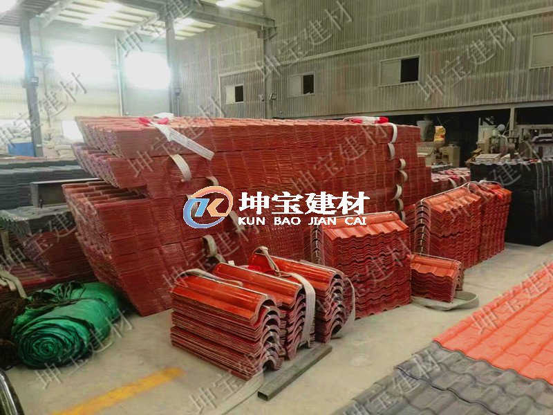 買樹脂瓦——你是看質量，還是看價格？