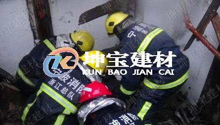 選用合成樹脂瓦，防范“老屋坍塌”之災！