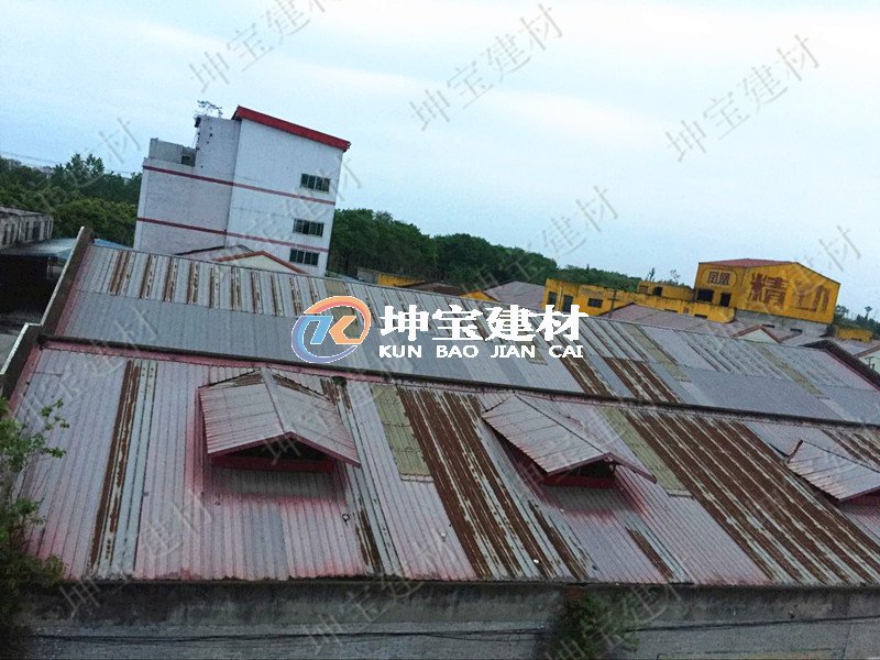 歲月沉淀，或銹跡斑斑，或風(fēng)姿不減！