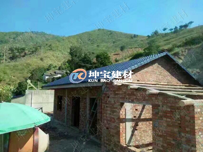 無(wú)懼嘲笑以“塑料”蓋房，真相竟是……