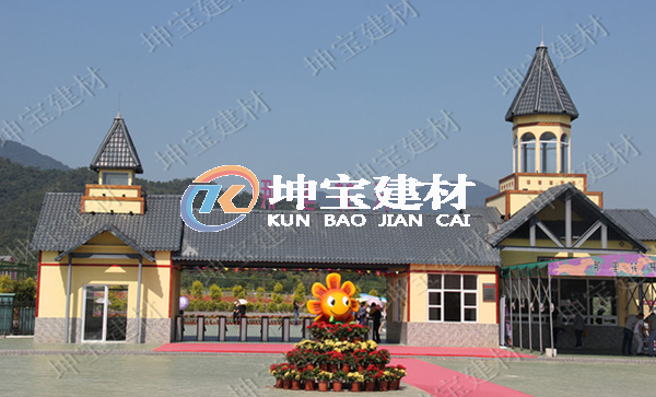 這難道不是屋面瓦應(yīng)該做的嗎？