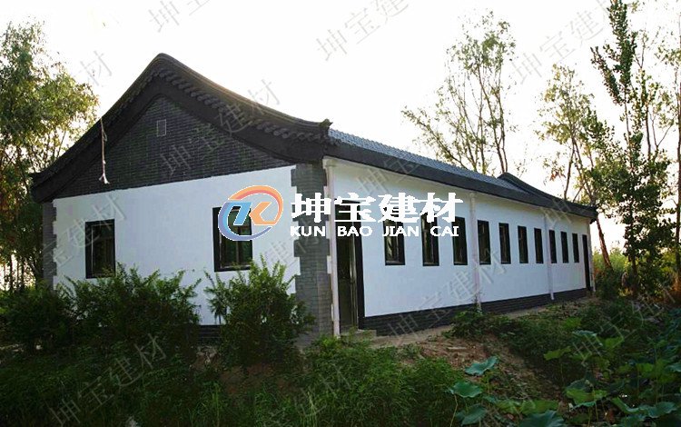 樹(shù)脂瓦有話(huà)說(shuō)：所有的最好，都不如剛好！