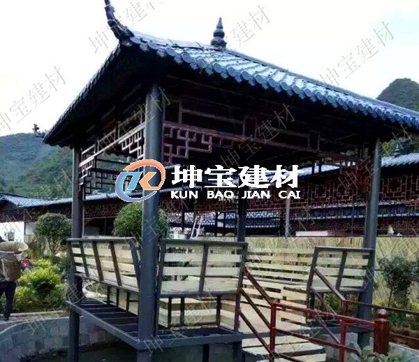 一家一戶，一磚一瓦……