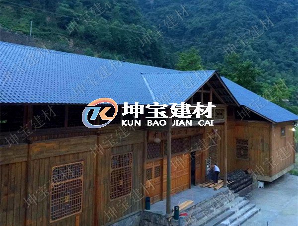 化腐朽為神奇，看鄉(xiāng)村老宅如何華麗蛻變！