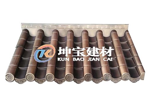 pp仿古一體瓦廠家價(jià)格