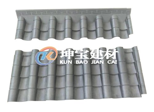一體化仿古瓦價(jià)格