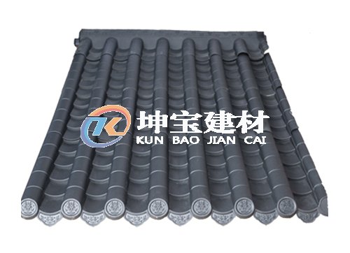 一體化仿古瓦價格