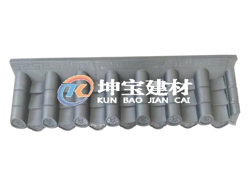 一體化仿古瓦生產(chǎn)廠家