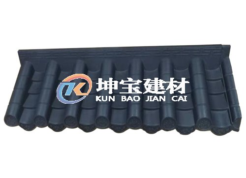 樹脂仿古一體瓦廠家價(jià)格