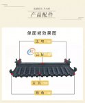 開(kāi)肥一體化仿古瓦價(jià)錢(qián)