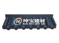 淮北仿古屋檐瓦怎樣施工