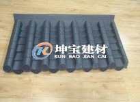 淮北一體仿古樹脂瓦出產廠家